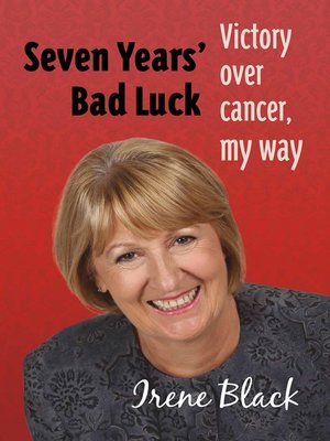 cover image of Seven Years' Bad Luck
